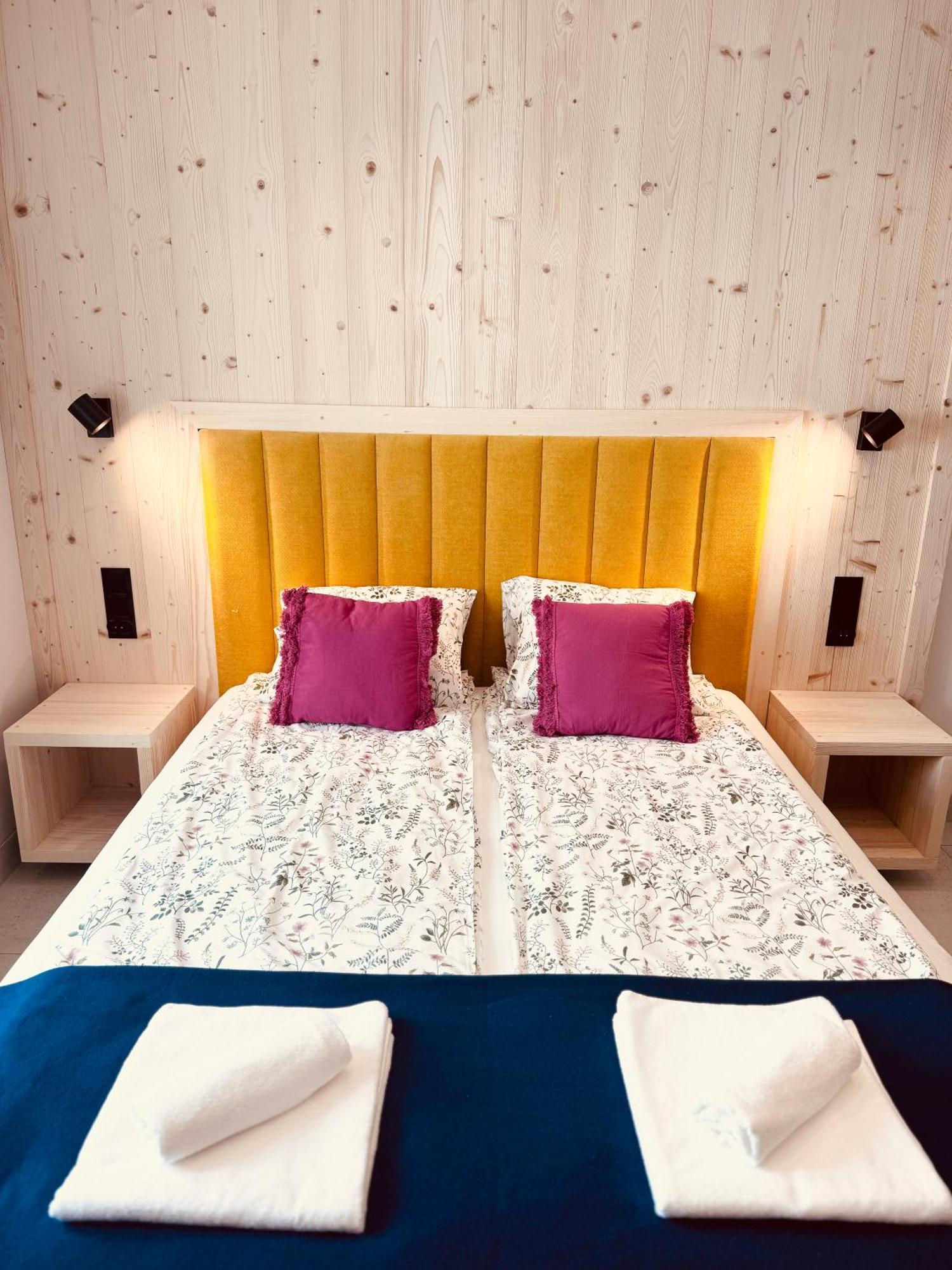 Studio Dla 2 Osob Tatra-Dream Zakopane Ngoại thất bức ảnh