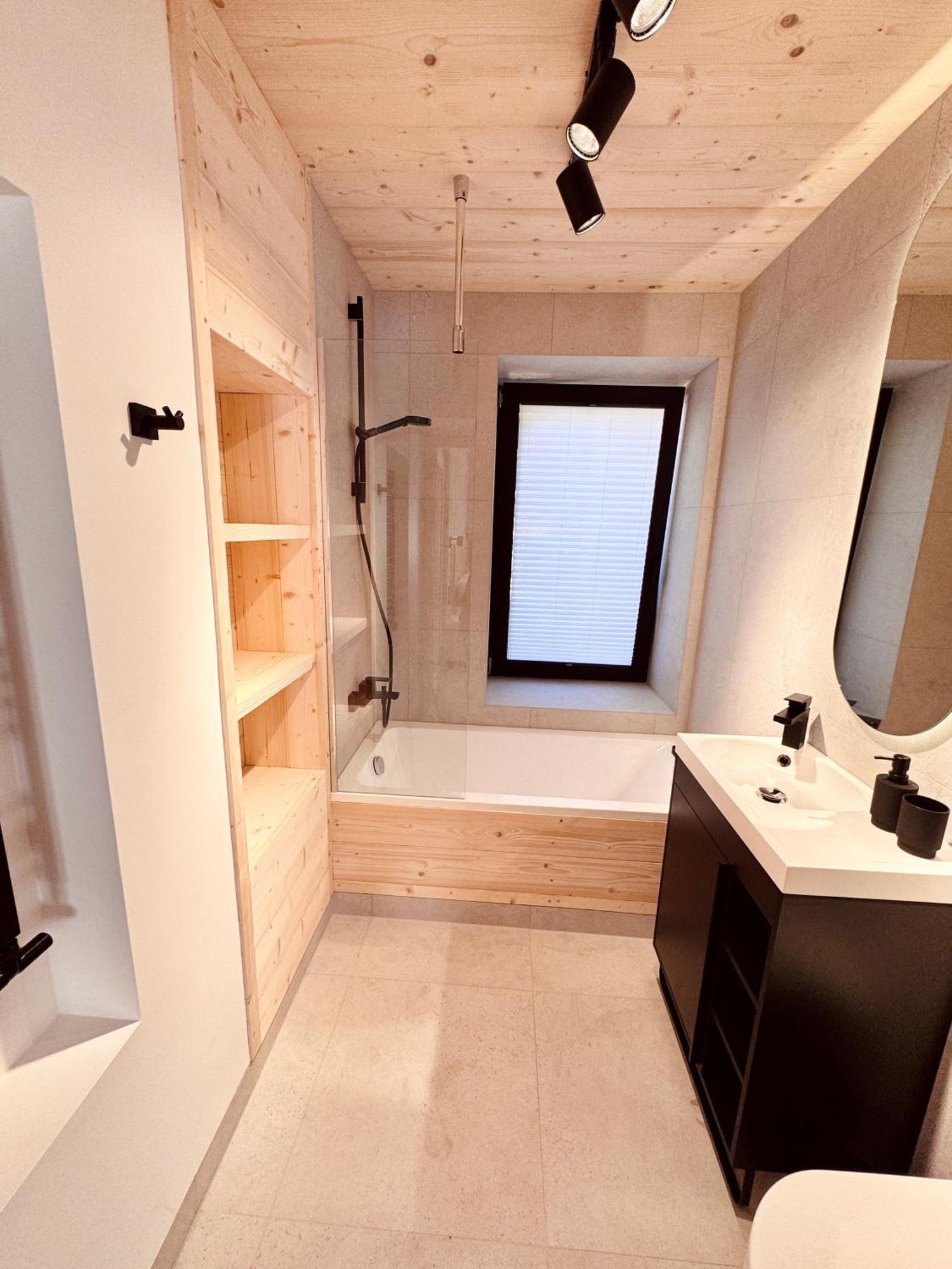 Studio Dla 2 Osob Tatra-Dream Zakopane Ngoại thất bức ảnh